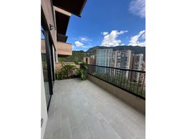 2 Habitación Apartamento en alquiler en Parque de los Pies Descalzos, Medellín, Medellín