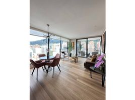 Appartement 3 chambre à vendre à Bogota, Cundinamarca, Bogota