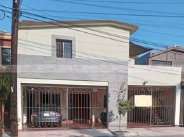 4 Schlafzimmer Haus zu verkaufen in Monterrey, Nuevo Leon, Monterrey