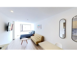 1 Bedroom Apartment for sale in Bogota, Cundinamarca, Bogota