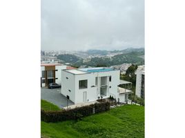 4 Bedroom House for sale in Manizales, Caldas, Manizales