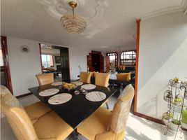 5 Habitación Apartamento en venta en Bogotá, Cundinamarca, Bogotá