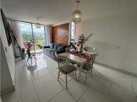 3 Habitación Apartamento en venta en Manizales, Caldas, Manizales