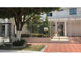 4 Habitación Casa en venta en Atlantico, Barranquilla, Atlantico