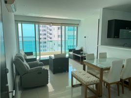 2 Bedroom Apartment for sale in Cartagena, Bolivar, Cartagena