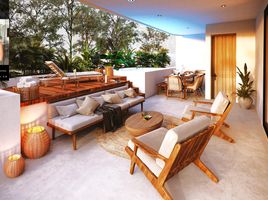2 Habitación Apartamento en venta en Cozumel, Quintana Roo, Cozumel