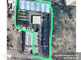  Terreno (Parcela) en venta en San Luis Potosi, San Luis Potosí, San Luis Potosi, San Luis Potosí