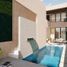 Villa 2 chambre à vendre à Merida, Yucatan, Merida
