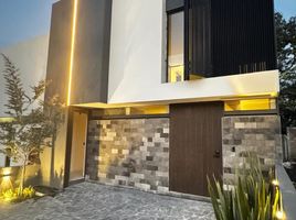 3 Schlafzimmer Villa zu verkaufen in Morelia, Michoacan, Morelia