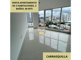 2 Habitación Apartamento en venta en Panamá Viejo, Parque Lefevre, Pueblo Nuevo