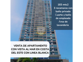 3 Schlafzimmer Wohnung zu verkaufen in Parque Lefevre, Panama, Parque Lefevre, Panama City, Panama, Panama