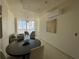 2 Habitación Apartamento en alquiler en Panamá, Bella Vista, Ciudad de Panamá, Panamá