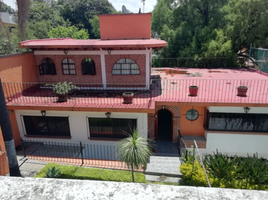 5 Habitación Villa en alquiler en Huitzilac, Morelos, Huitzilac