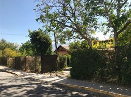 3 Bedroom House for sale in Valparaiso, Calle Larga, Los Andes, Valparaiso