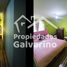 2 Habitación Apartamento en venta en Chile, Rinconada, Los Andes, Valparaíso, Chile