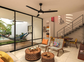2 Habitación Departamento en venta en Progreso, Yucatán, Progreso