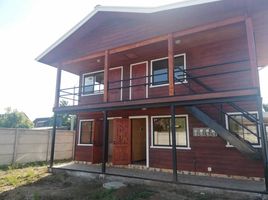 1 chambre Appartement for rent in Araucania, Nueva Imperial, Cautin, Araucania