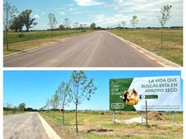  Terreno (Parcela) en venta en Santa Fe, Rosario, Santa Fe