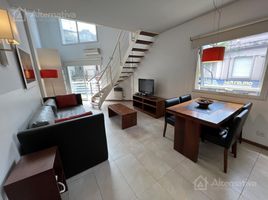 Condominium 1 chambre à vendre à Federal Capital, Buenos Aires, Federal Capital
