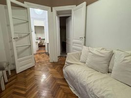 1 Habitación Departamento en venta en Capital Federal, Buenos Aires, Capital Federal