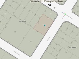  Grundstück zu verkaufen in General Pueyrredon, Buenos Aires, General Pueyrredon