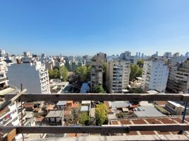 1 Schlafzimmer Wohnung zu verkaufen in Federal Capital, Buenos Aires, Federal Capital, Buenos Aires