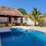 2 Bedroom Villa for rent in Ixil, Yucatan, Ixil