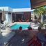 在Progreso, Yucatan出租的2 卧室 屋, Progreso
