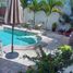 在Progreso, Yucatan出租的2 卧室 屋, Progreso
