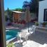 在Progreso, Yucatan出租的2 卧室 屋, Progreso