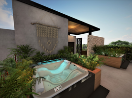 2 Habitación Apartamento en venta en Cozumel, Quintana Roo, Cozumel, Quintana Roo, México