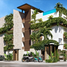 2 Habitación Apartamento en venta en Cozumel, Quintana Roo, Cozumel, Quintana Roo, México