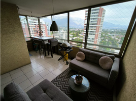 3 Bedroom Apartment for sale in Cordillera, Santiago, San Jode De Maipo, Cordillera