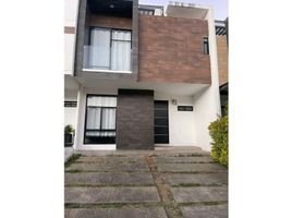 3 Habitación Casa en venta en Morelia, Michoacán, Morelia