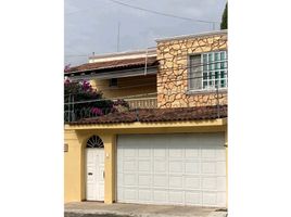 4 Schlafzimmer Villa zu verkaufen in Morelia, Michoacan, Morelia