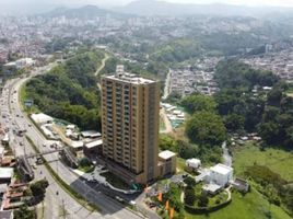 3 Habitación Apartamento en venta en Risaralda, Pereira, Risaralda