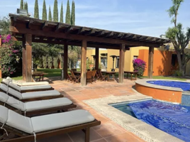  Grundstück zu verkaufen in Corregidora, Queretaro, Corregidora
