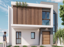 Maison 4 chambre à vendre à El Marques, Queretaro, El Marques