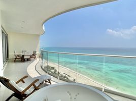 3 Habitación Apartamento en alquiler en Cancún, Quintana Roo, Cancún