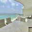 3 Habitación Apartamento en alquiler en Cancún, Quintana Roo, Cancún