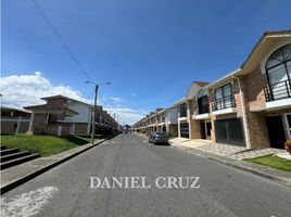 4 Habitación Casa en venta en Popayan, Cauca, Popayan