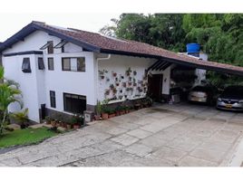 6 Bedroom House for sale in Antioquia, Envigado, Antioquia