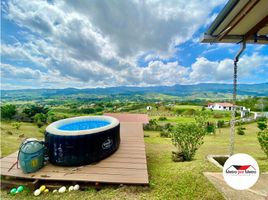 3 Habitación Villa en venta en Valle Del Cauca, Dagua, Valle Del Cauca