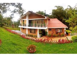 3 Bedroom House for sale in Fusagasuga, Cundinamarca, Fusagasuga