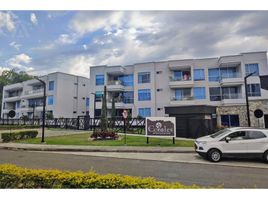 3 Habitación Apartamento en venta en Aeropuerto Internacional El Edén, Armenia, Armenia