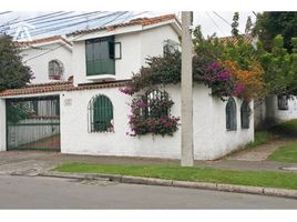 4 Bedroom House for sale in Fundacion Cardioinfantil-Instituto de Cardiologia, Bogota, Bogota