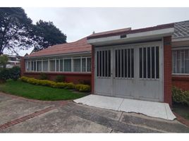 3 Bedroom House for sale in Bogota, Cundinamarca, Bogota