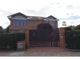 3 Bedroom House for sale in Chia, Cundinamarca, Chia