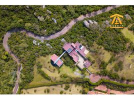 6 Bedroom House for sale in Sopo, Cundinamarca, Sopo