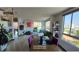 2 Habitación Apartamento en venta en Atlantico, Barranquilla, Atlantico